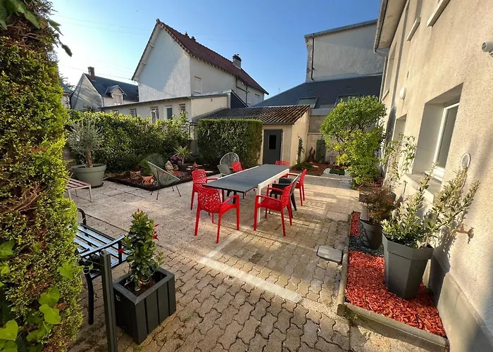La suite du Theatre